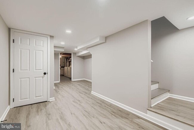 Building Photo - 1638 N Wolfe St