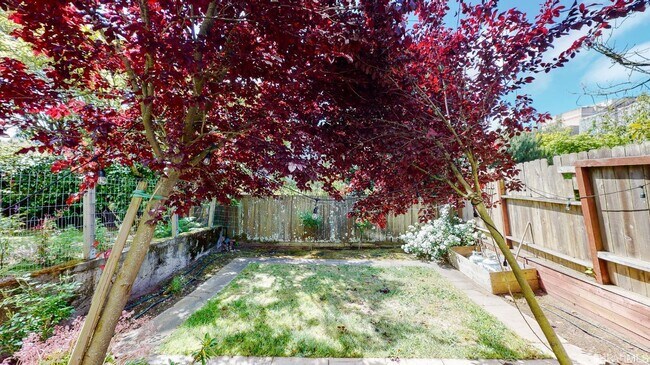 Building Photo - 3763 Clay St