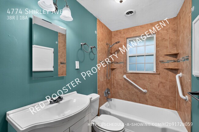 Building Photo - 4774 Shirley Ave
