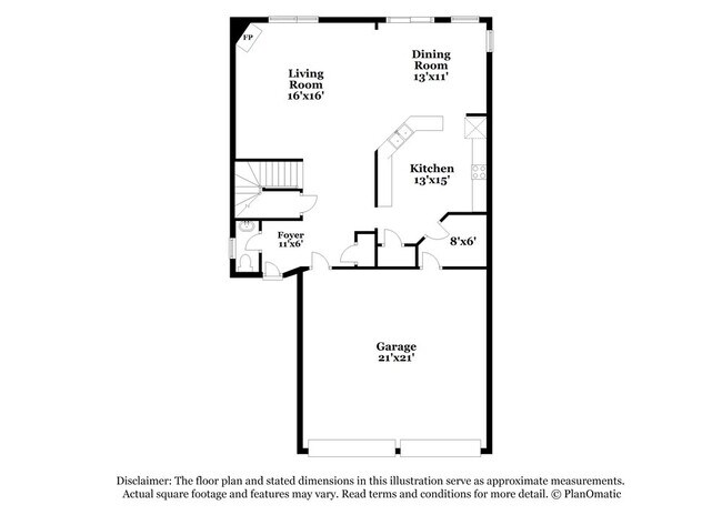 Building Photo - 134 Creekwood Tr