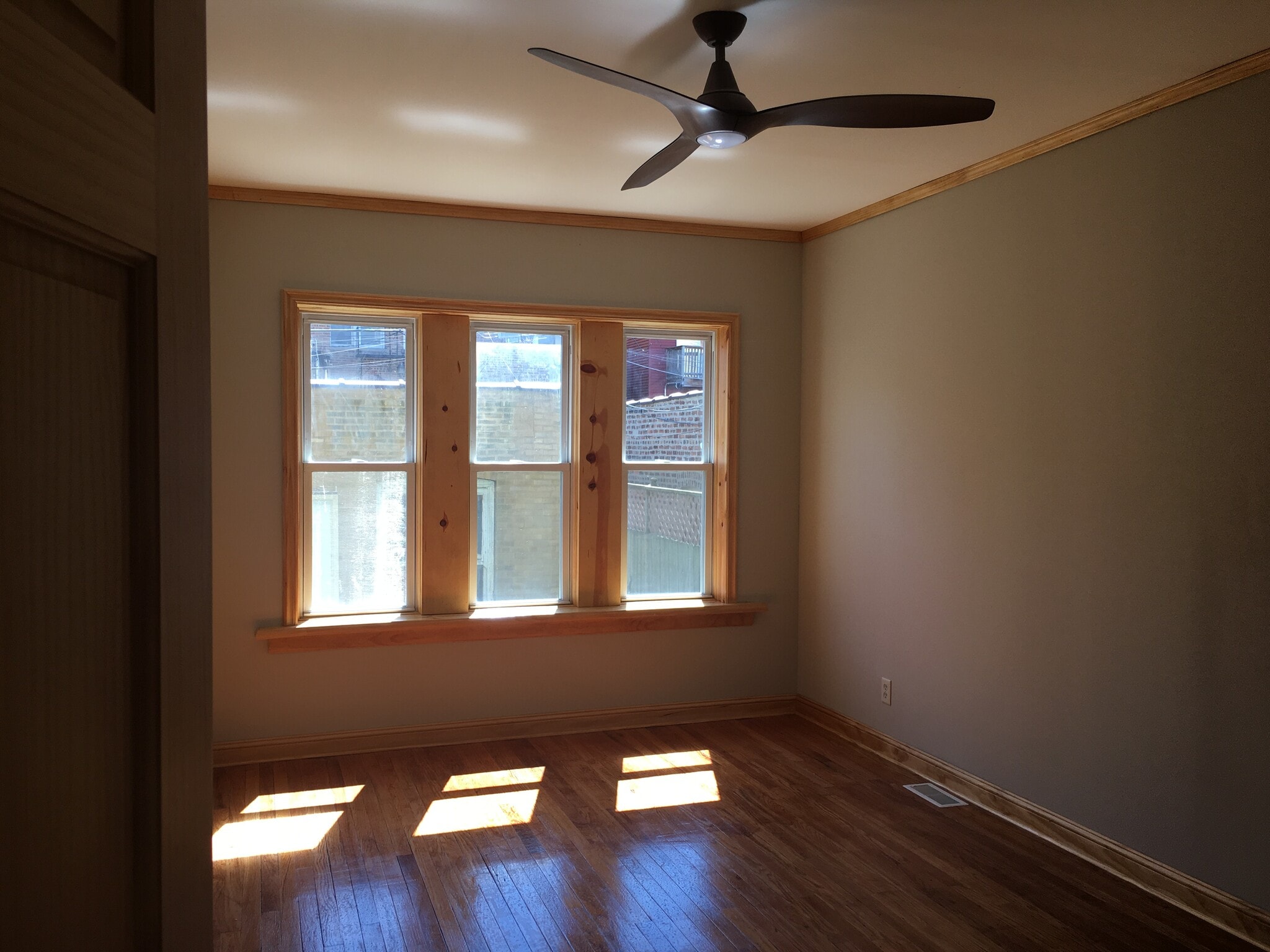 Bedroom 2 - 7619 S Phillips Ave