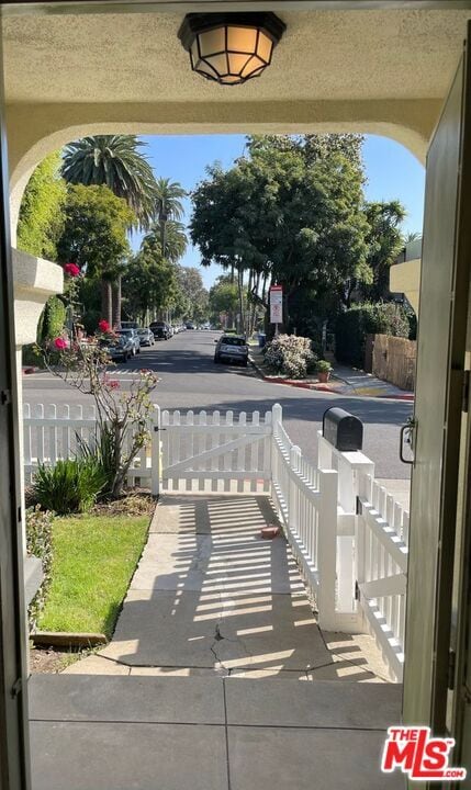 Building Photo - 1163 N Genesee Ave