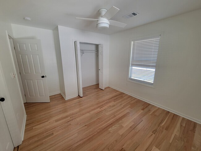 2nd Bedroom - 1131 Montreat Ave SW