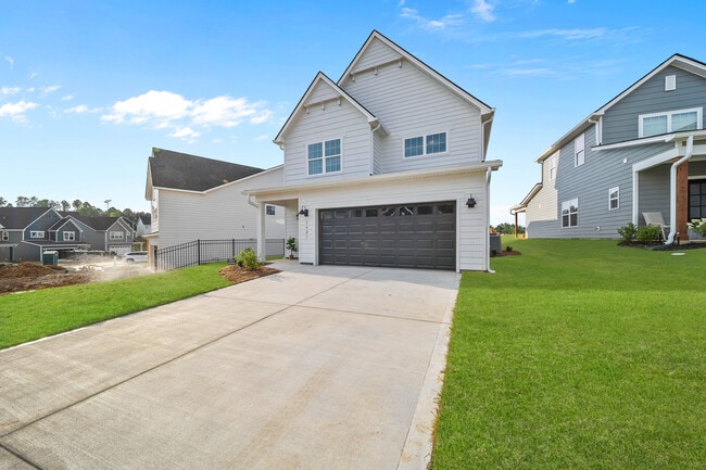 Primary Photo - 1621 Spring Berry Ln