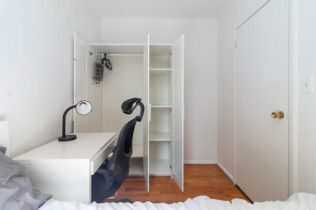 Building Photo - 1789 1st Ave