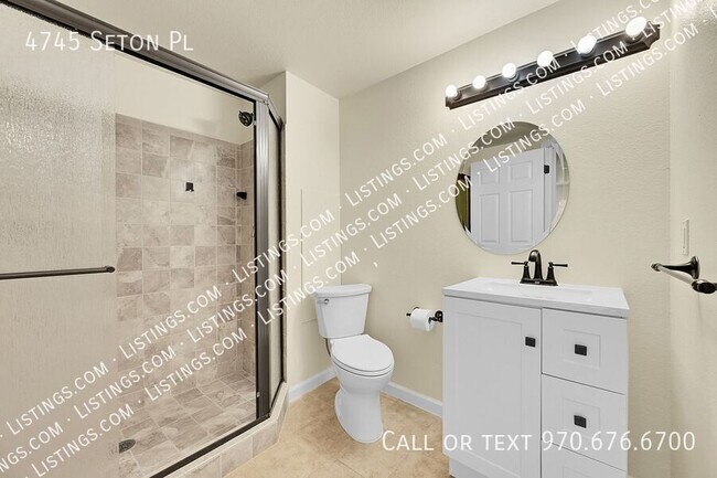 Building Photo - 4745 Seton Pl