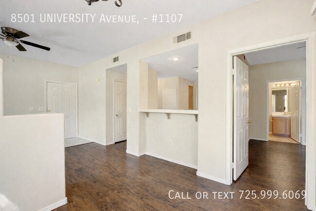 Building Photo - 8501 W University Ave
