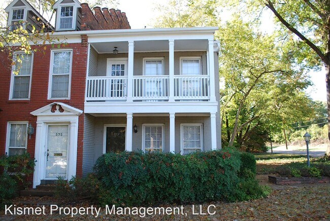 Primary Photo - 2 br, 1.5 bath House - 573 S Goodlett Street