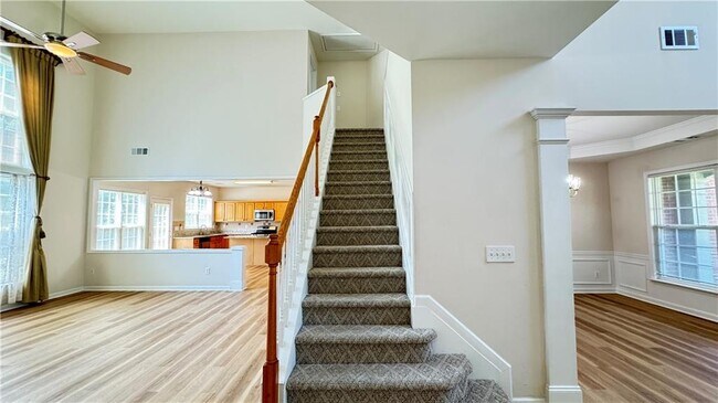 Building Photo - 316 Andridge Ct NW