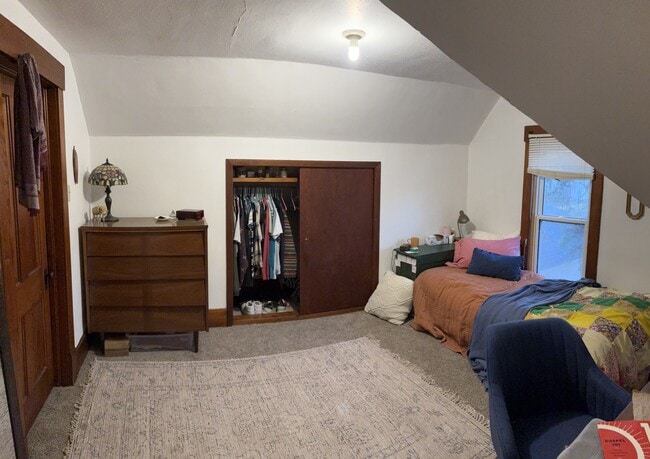 Building Photo - 1923 Clay St