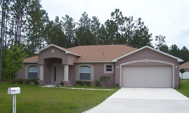 Coming Soon! In Lehigh Woods Lots of livi... - Coming Soon!  In Lehigh Woods Lots of livi...