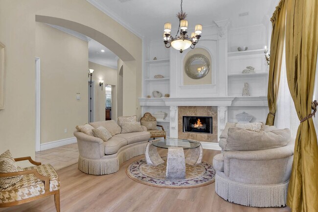 Building Photo - 7841 Palmilla Ct