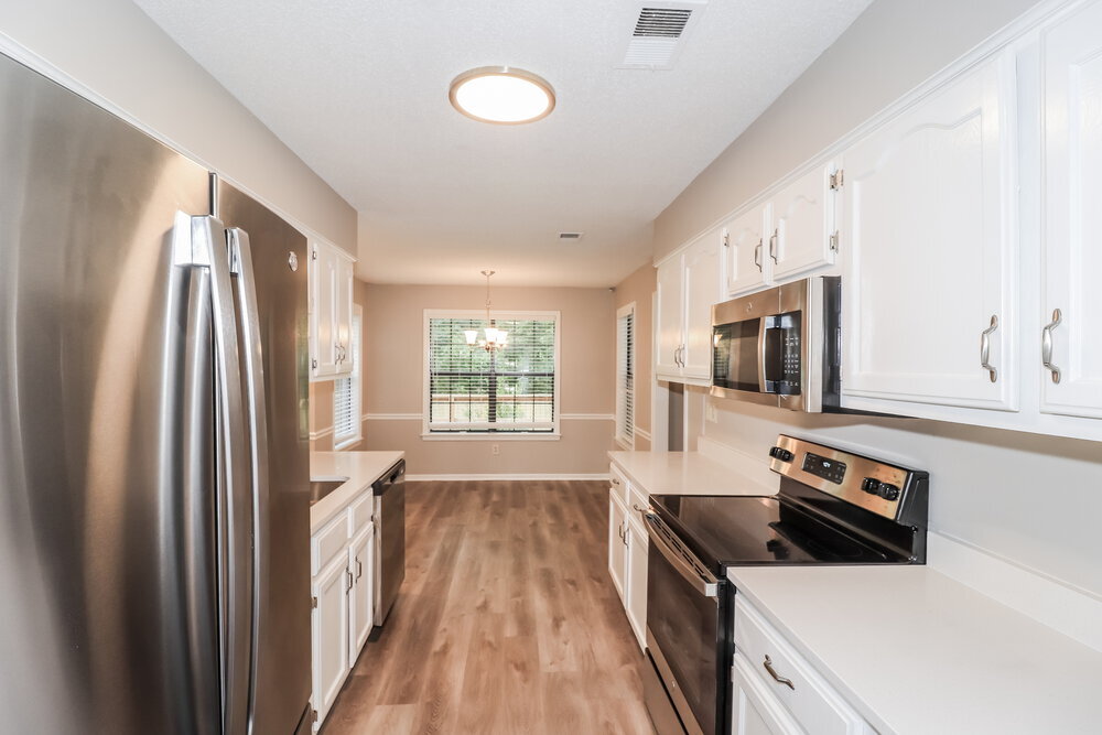 Building Photo - 6410 Baird Ln