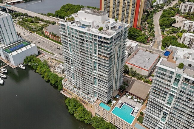 Building Photo - 330 Sunny Isles Blvd