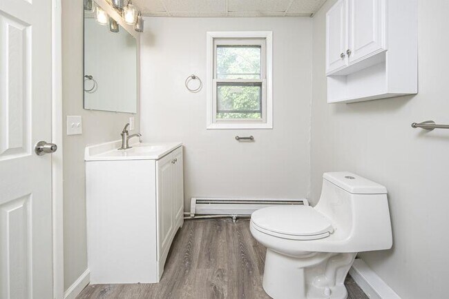 Building Photo - 25 Harrison Ave