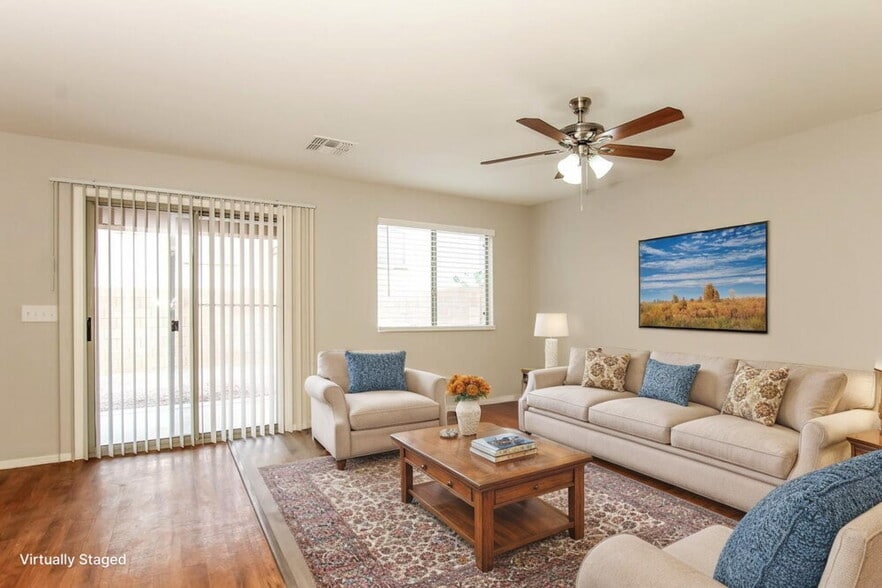 Building Photo - 12924 W Peppertree Ln