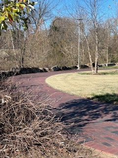 Walking Trail - 613 Hillsboro Rd