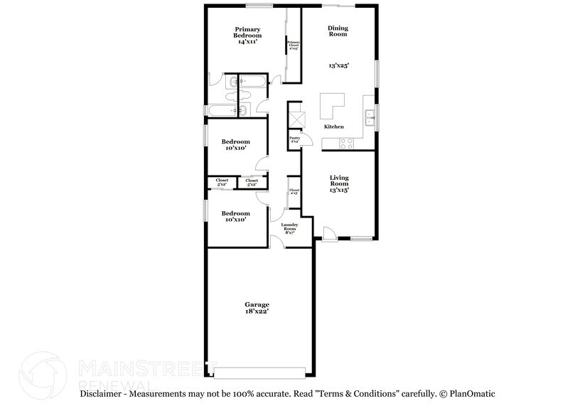 Building Photo - 12137 W Flores Dr