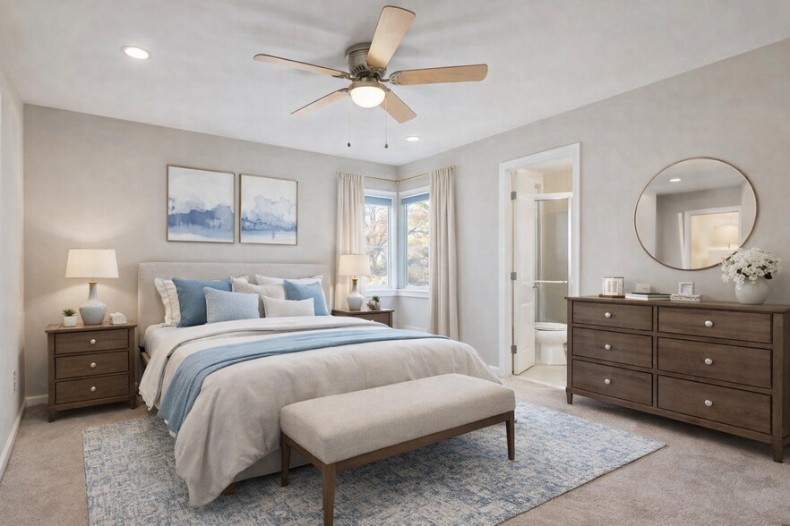 Building Photo - 11817 Coopers Ct