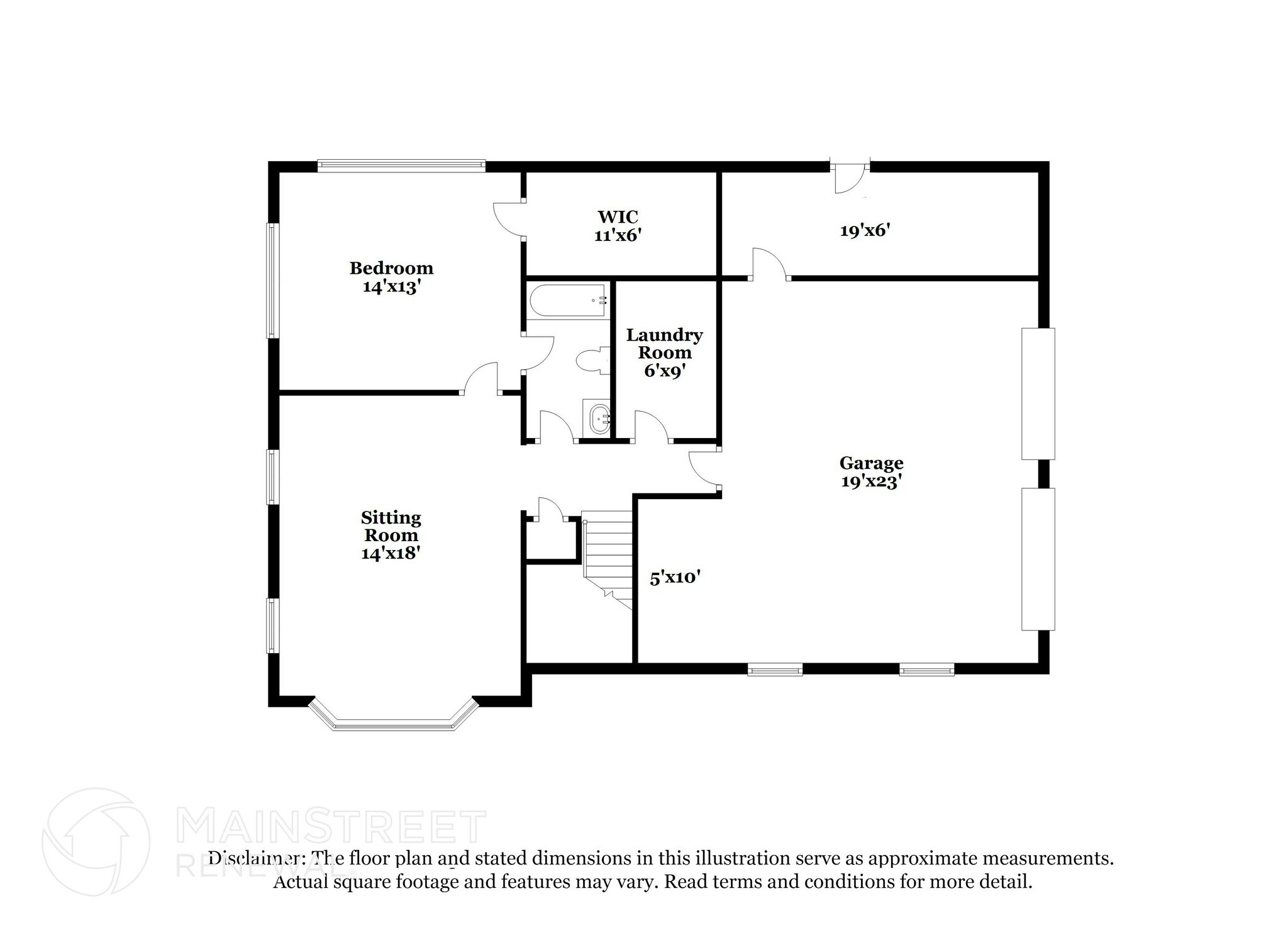 Building Photo - 11885 Registry Blvd