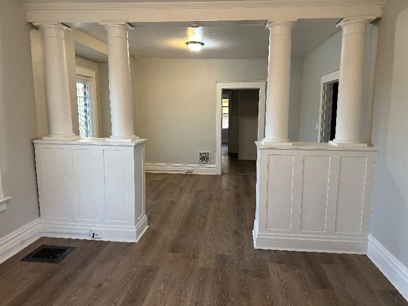 Building Photo - 5453 Hodiamont Ave