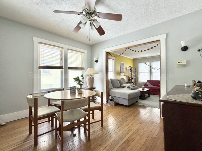 Building Photo - Updated Bungalow with Florida Room Near Downtown Ferndale