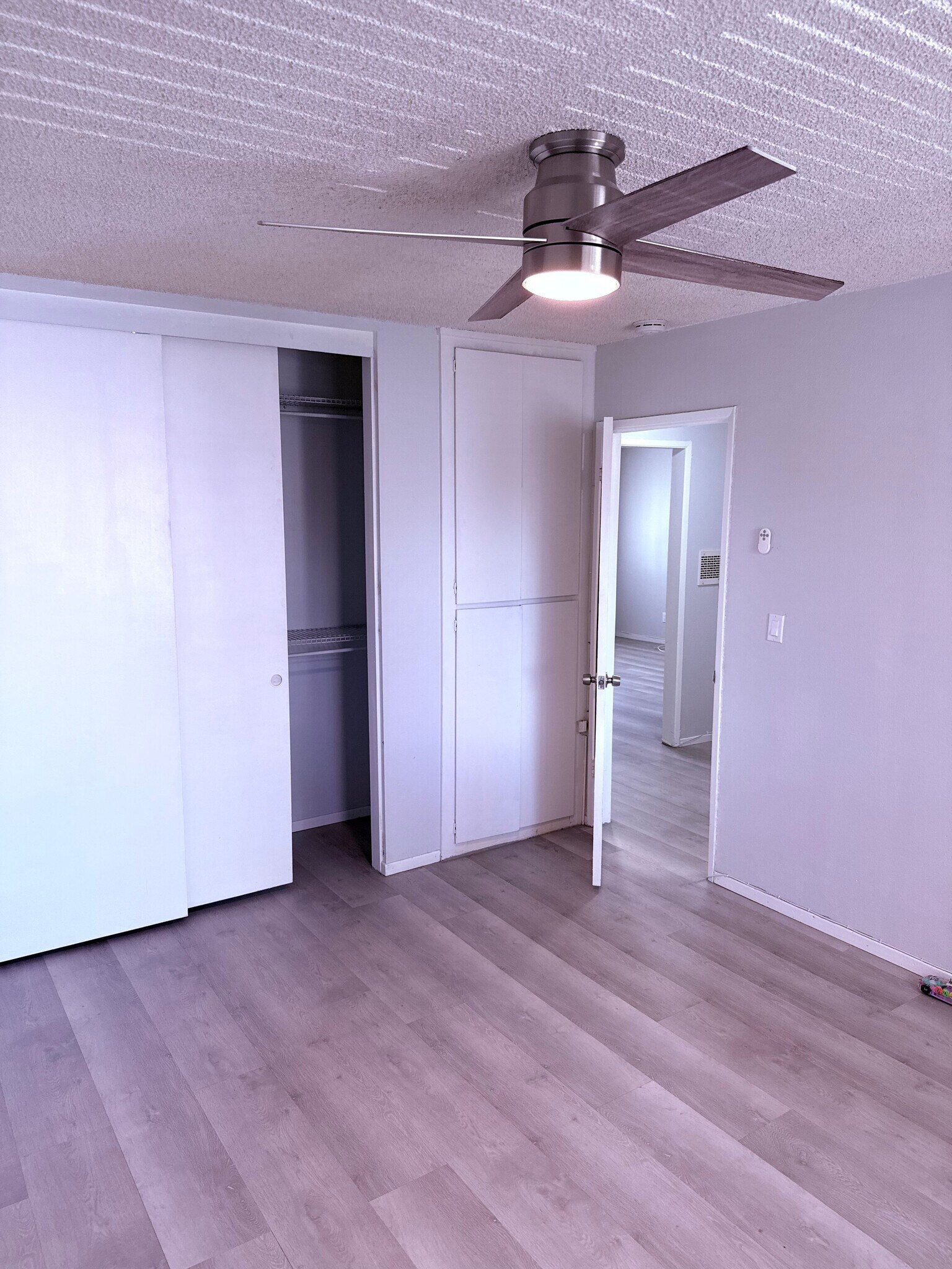 Bedroom 1 - 4700 Clair Del Ave