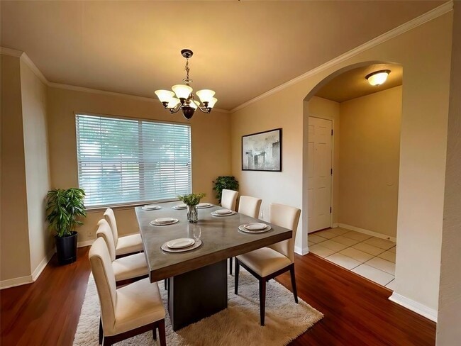 Building Photo - 17500 Dashwood Creek Dr