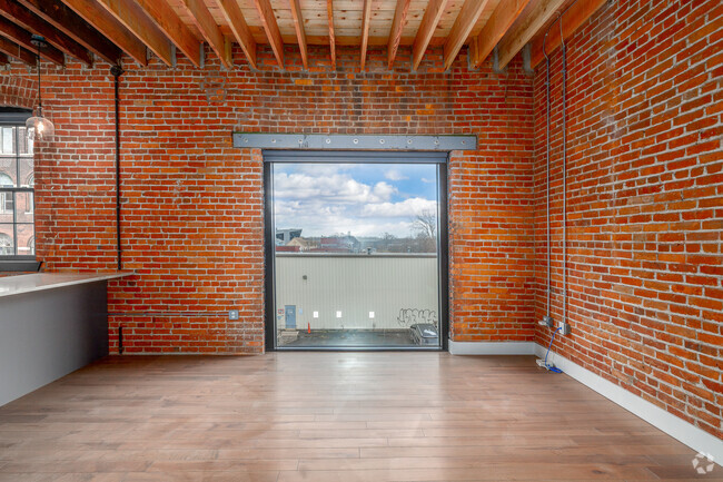 Interior Photo - Hotel St Apartments