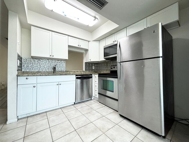 Primary Photo - Recently Renovated Rental in Desirable Cap...