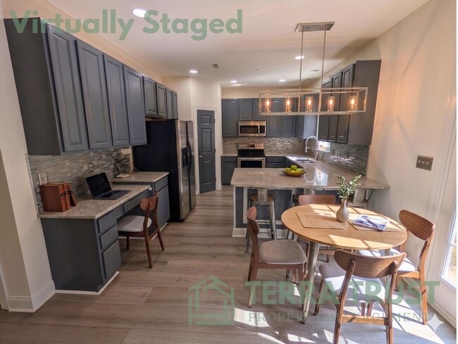 Building Photo - 10429 Madison Park Dr