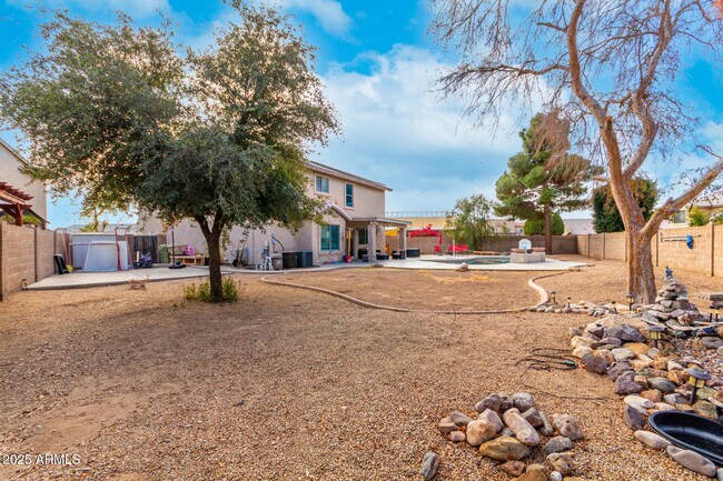 Building Photo - 8812 N 67th Dr