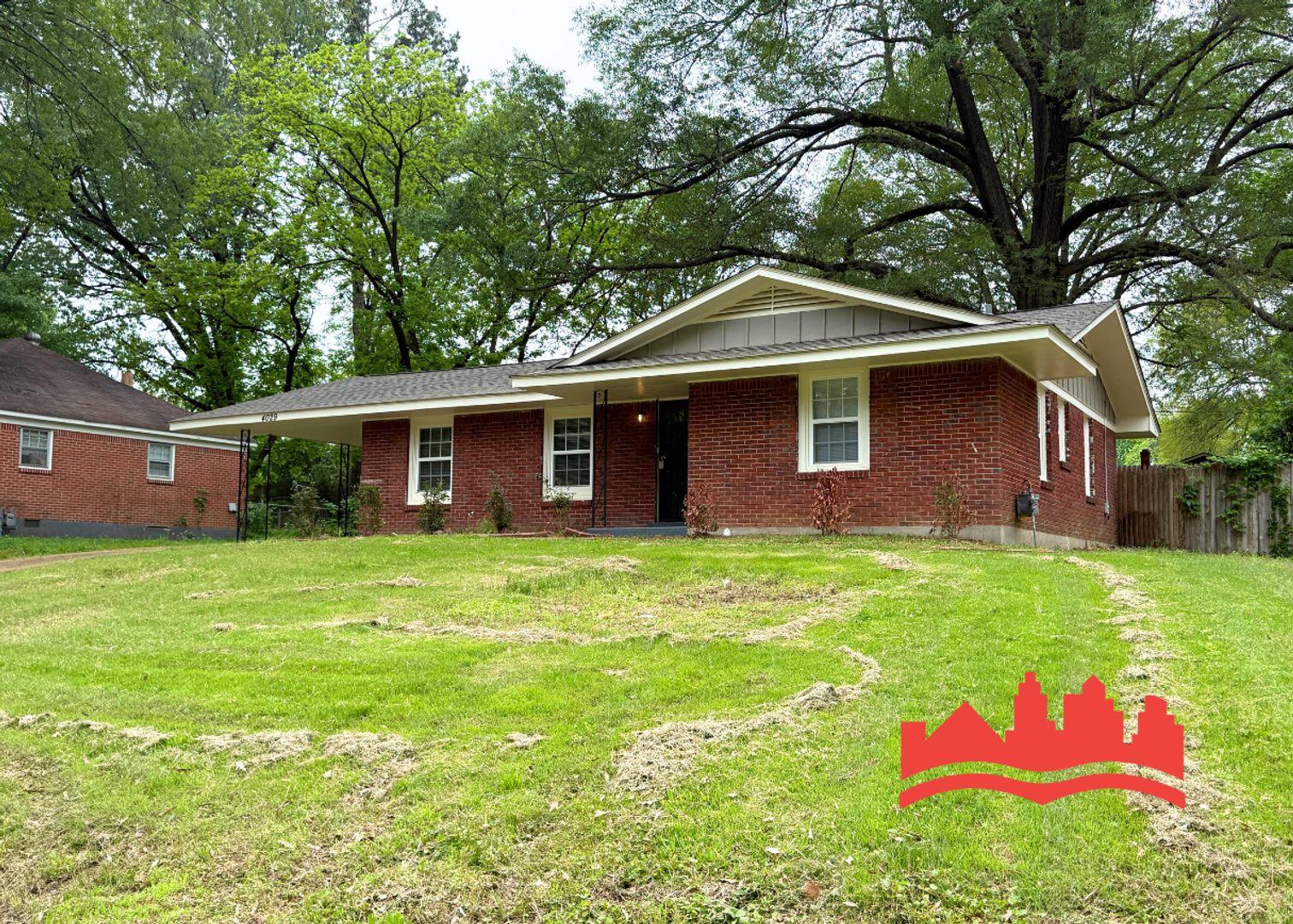 Building Photo - Spacious 3-Bedroom, 2-Bath Home for Rent!