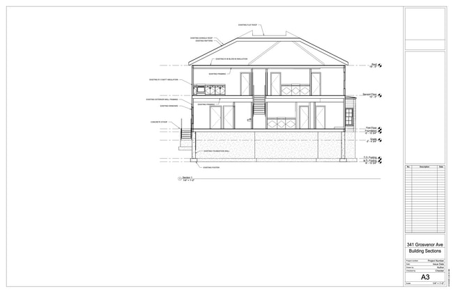 Building Photo - 341 Grosvenor Ave