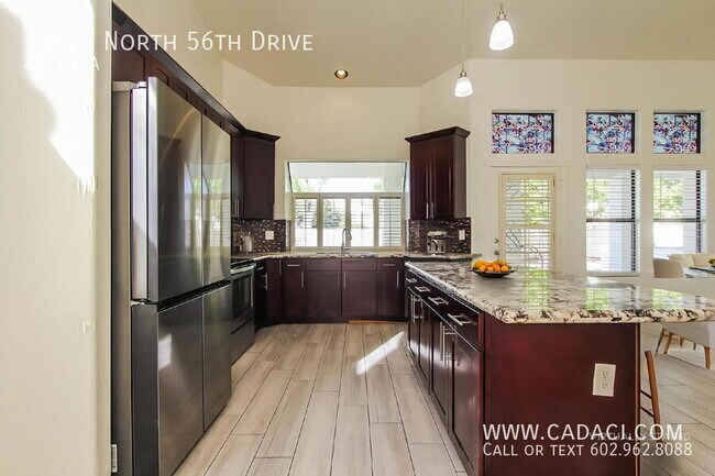 Building Photo - 12424 N 56th Dr