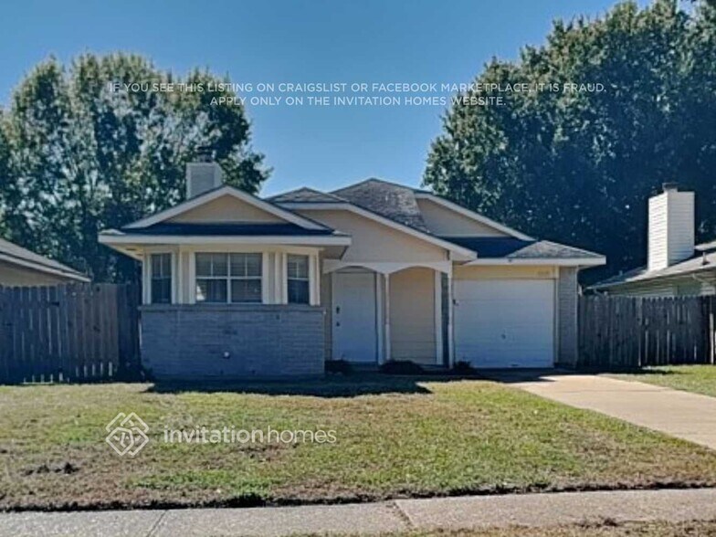 Primary Photo - 9203 Rippling Fields Dr