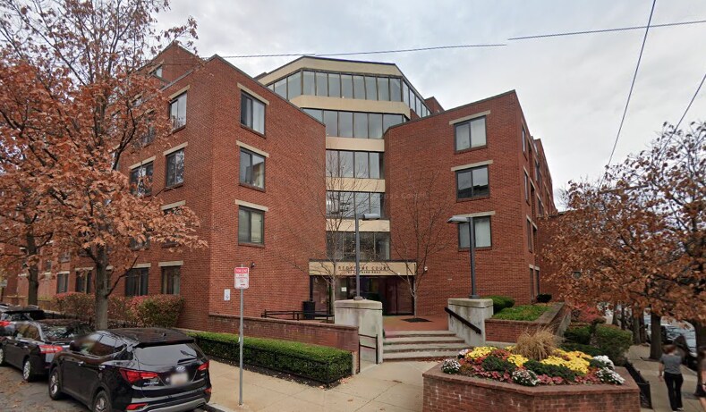 Building Photo - 85 Brainerd Rd