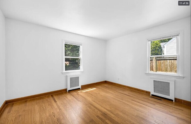 Building Photo - 29 Ridgeley St