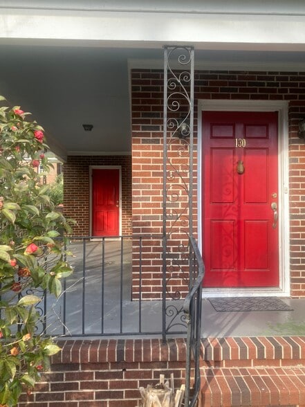 Front Door - 130 E 48th St