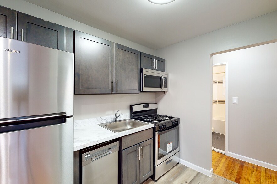 Bloomfield Manor 388 Belleville Ave Bloomfield NJ 07003 Apartment