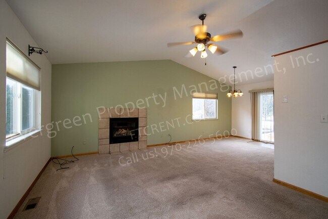 Building Photo - Great 3 Bedroom, 2-bathroom home near Lake Loveland and Boyd Lake.