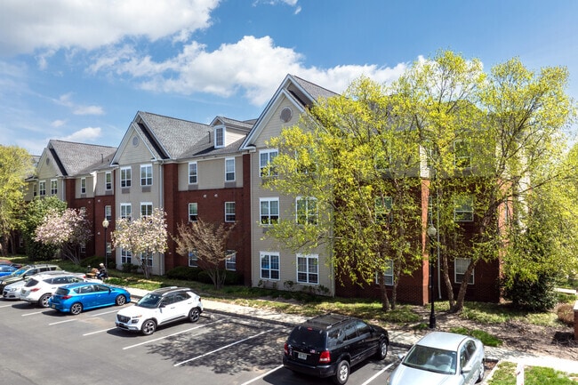 Primary Photo - Maple Shade Mews