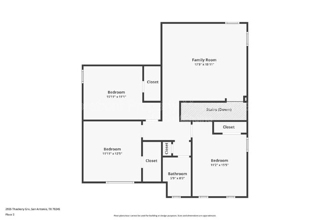 Building Photo - 2935 Thackery Groove