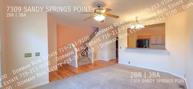 Building Photo - 7309 Sandy Springs Point