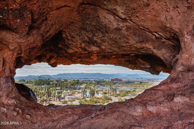 Building Photo - 6240 N 16th St