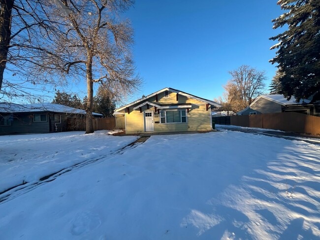 Building Photo - Wonderful Home Near City Park