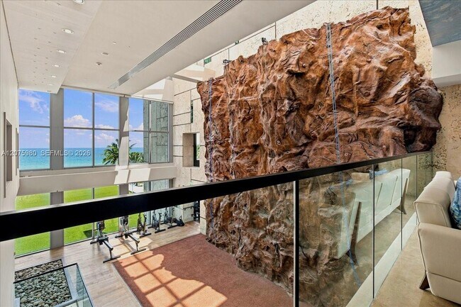 Building Photo - 6799 Collins Ave
