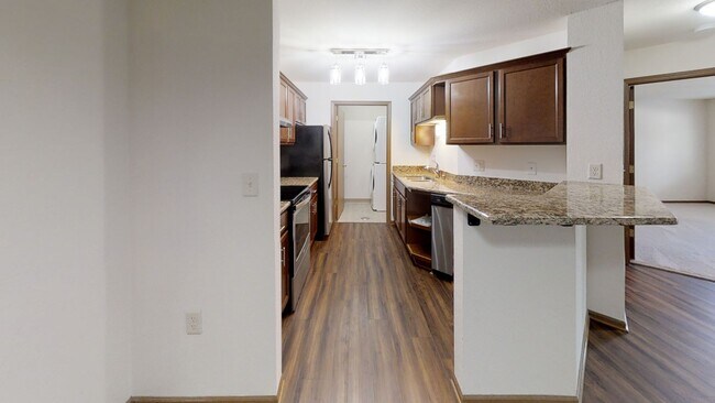 Building Photo - RENOVATED Condo Style Lower 1 Bedroom 1 Bathroom Apartment Available