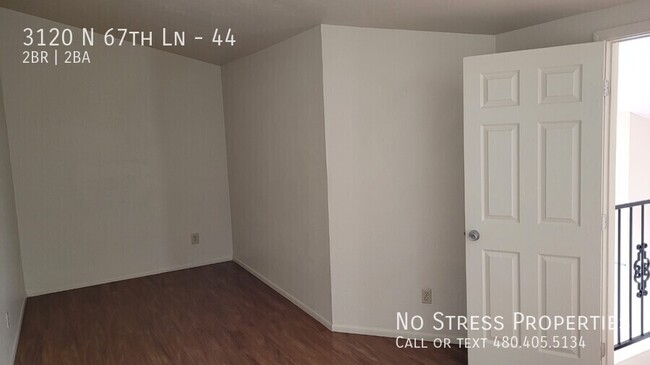 Building Photo - 2 Bed 2 Bath Condo off 67th Ave and Osborn!