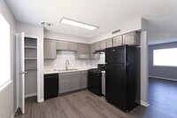 Building Photo - Bridge Creek Apartments